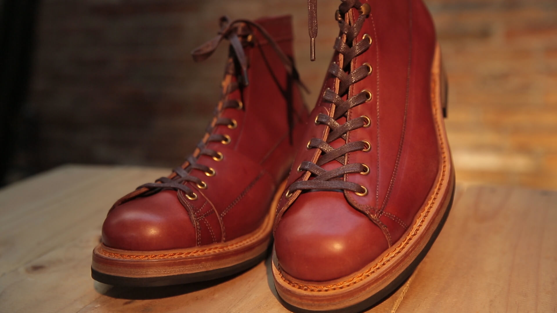 Sagara Bootmaker: Sepatu Boots yang Mengutamakan Kesehatan Dan Kenyamanan